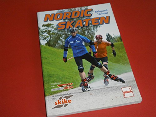 Nordic Skaten von Motorbuch Verlag